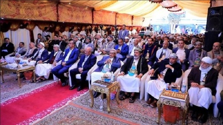 İran'ın Yemen Büyükelçisi: Filistin davasına destek, Yemen halkının azmini ve inancını gösteriyor