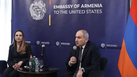 ՀՀ հարատևությունը կարող ենք ապահովել, երբ մեր հարևանների միջավայրում կկարողանանք ապրել առանց արտաքին օգնության. Փաշինյան 