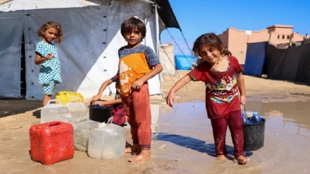 Oxfam: Tunaanza kuelewa kina cha uharibifu uliofanyika Gaza