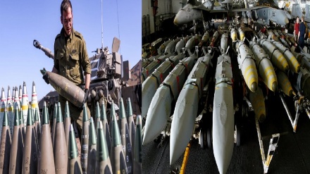 Izraeli merr bombat 1000 kg të SHBA-së me urdhër të Trump