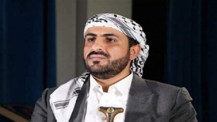 ایران د فلسطین مسلې ته تر ټولو وفادار اسلامي هیواد دی