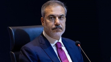 Netanyahu: Güney Suriye'de Kalacağız / Fidan: İsrail Topraklarını Genişletmek İstiyor