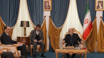 Թուրքիայի MIT-ի ղեկավարը հանդիպել է Իրանի ազգային անվտանգության գերագույն խորհրդի քարտուղարի հետ