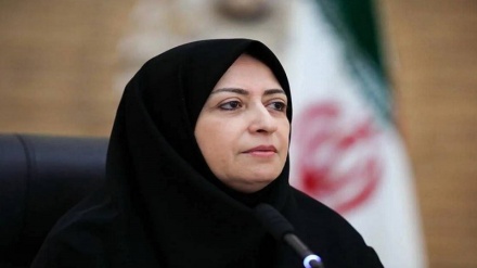 اعلام آمادگی ایران برای اجرای طرح‌های مشترک زیست‌محیطی با افغانستان