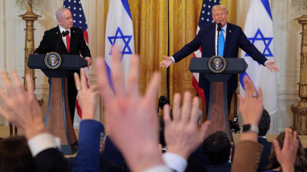 Trump: Palestinezët duhet të largohen nga Gaza, Amerika do të marrë kontrollin e Gazës