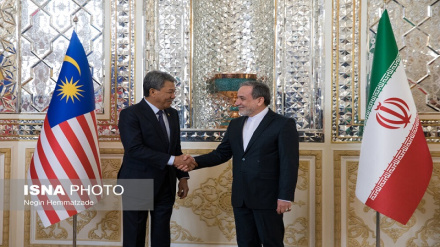 Iran na Malaysia zasisitiza kuimarisha zaidi ushirikiano 