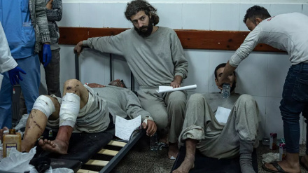 «Кладбище живых»; Что происходит в израильских тюрьмах?