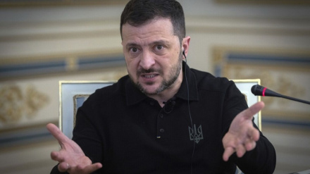 Zelensky: Jam gati të jap dorëheqjen / Industria e naftës, përdoruesi i gjashtë i inteligjencës artificiale në Iran