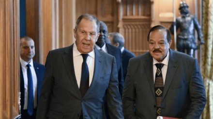 Rusia dhe Sudani finalizojnë marrëveshjen për një bazë detarë në Detin e Kuq