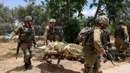 שלטונות הכיבוש מודים כי כ-21 אלף חיילים נהרגו ונפצעו בעזה