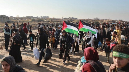 План президента США Трампа по принудительной эвакуации жителей Газы невыполним