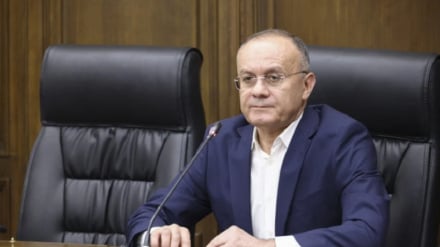 Կոչ ենք անում բոլոր ընդդիմադիր ուժերին համախմբվել այս իշխանություններին հեռացնելու համար. Սեյրան Օհանյան