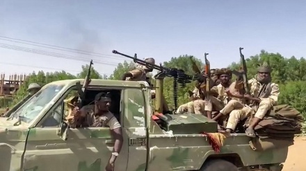 RSF yaua raia 45 Al-Malha; jeshi la Sudan lasonga mbele