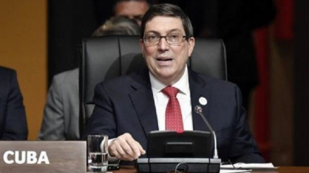 Kuba:fələstinı mıstəğillə məmləkət bəpe bə rəsmiyyət zıniyə bıbo