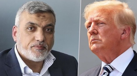 ХАМАС: Попытка решить палестинскую проблему с точки зрения агента по недвижимости — неудачный рецепт / Нападения режима на Ливан и Сирию