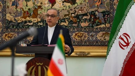  Իրանը Հայաստանի հետ աշխատում է համապարփակ, ստրատեգիական փաստաթղթի վրա. դեսպան