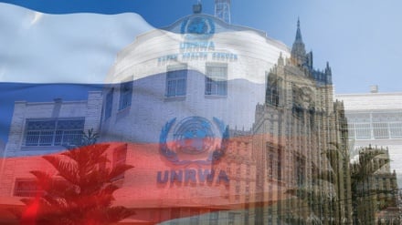 Rusia dënon ndalimin e Izraelit për UNRWA