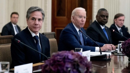 Mashtaka dhidi ya utawala wa Biden katika Mahakama ya Kimataifa ya Uhalifu