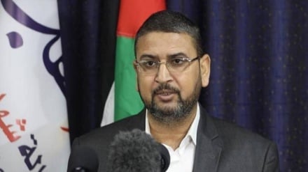   محمودعباس د مقاومت د وسلو په اړه د بحث رواوالی نه لري 