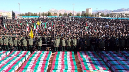 Irani në krye të luftës kundër al-Kaedës dhe ISIS