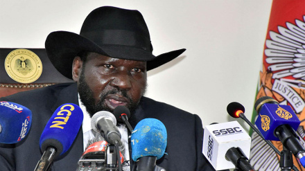 Rais wa Sudan Kusini awafuta kazi makamu wa rais na mkuu wa ujasusi