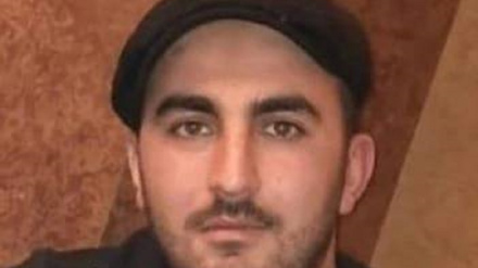 Qılı həm dini fəol dastqir kardə be