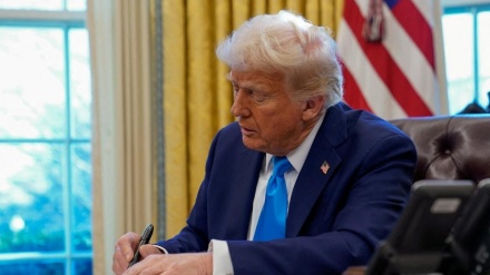 Trump sanksionon Gjykatën Penale Ndërkombëtare