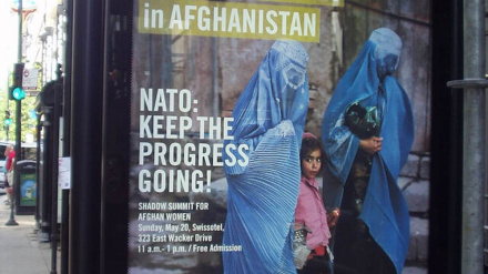 Weaponizing women's rights: How imperialists justify invasions