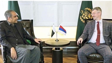 له ترهه ګرۍ سره مبارزه نړیوالې ملګرتیا ته اړتیا لري