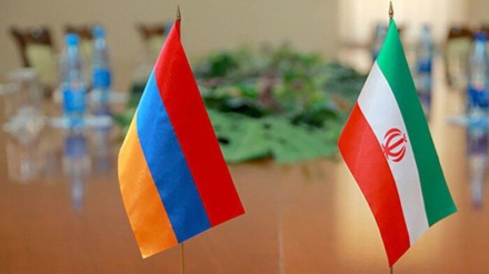 Սա դավադրություն է, որ վնաս է հասցնում Իրան-Հայաստան բարեկամությանը․ ՀՀ–Իրան զարգացման հիմնադրամ