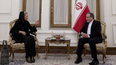 Araghchi thekson rëndësinë e ruajtjes së atmosferës së mirëkuptimit kombëtar në Liban