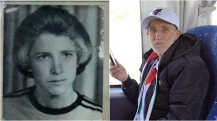 Lirohet i burgosuri palestinez më i mbajtur nga Izraeli