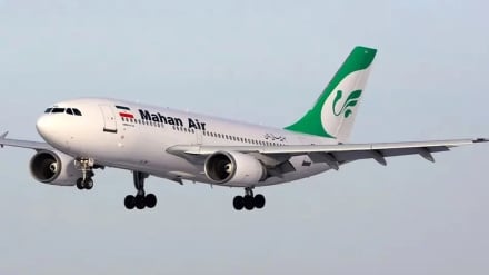 Глава Организации гражданской авиации Ирана: полеты в Ливан приостановлены до 18 февраля