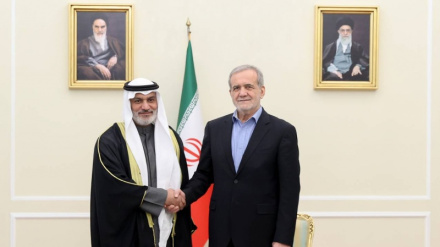 ईरान इस्लामी देशों के मध्य एकता चाहता है, ट्रम्प की योजना के प्रति ग़ाज़ा के लोगों की प्रतिक्रिया और मानवाधिकार परिषद से इस्राईली सरकार का बाहर निकलना