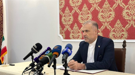 Իրանն ու ՌԴ-ն մինչև մարտ պայմանագիր կստորագրեն Ռաշթ-Աստարա երկաթուղու կառուցման մասին