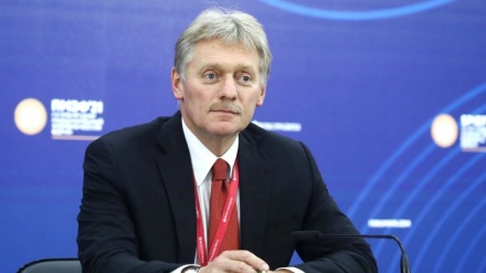 Peskov: Məsələ ölkə başçıları səviyyəsində müzakirə oluna bilər