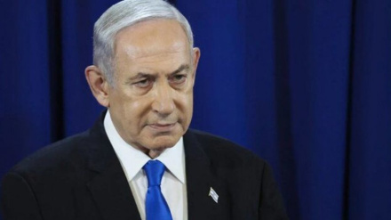 Netanyahu Katar'ı tehdit etti