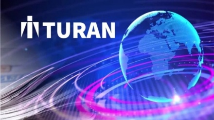 Turan İnformasiya Agentliyi fəaliyyətini dayandırıb