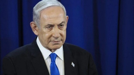 استعفای نتانیاهو؛ خواست اکثر ساکنان سرزمین‌های اشغالی فلسطین