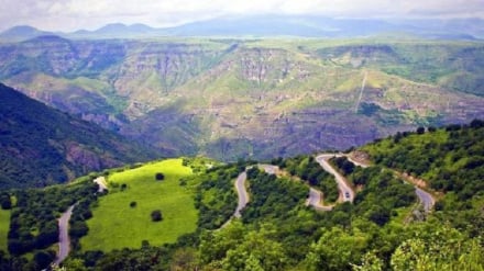  «Զանգեզուրի միջանցք»-ին կա նաև իրանական այլընտրանք. Թուրքիայի տրանսպորտի և ենթակառուցվածքների նախարար