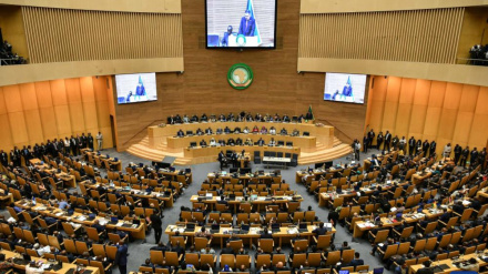 Balozi wa Israel nchini Ethiopia afukuzwa kwenye makao makuu ya Umoja wa Afrika