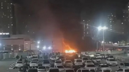Tel Aviv'de Meydana Gelen Otobüs Patlamasıyla İlgili Son Gelişmeler