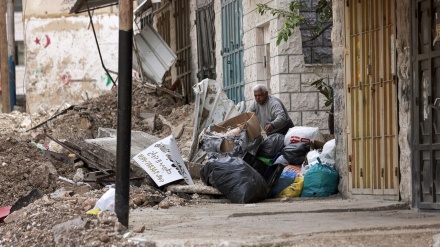 OKB shpreh shqetësimin për agresionin e vazhdueshëm izraelit në Bregun Perëndimor