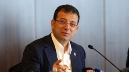 Ստամբուլի ընդդիմադիր քաղաքապետը Էրդողանին կոչ է արել անմիջապես գնալ ընտրությունների