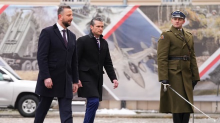 Pentagoni kërkon që Europa të investojë në mbrojtjen e saj