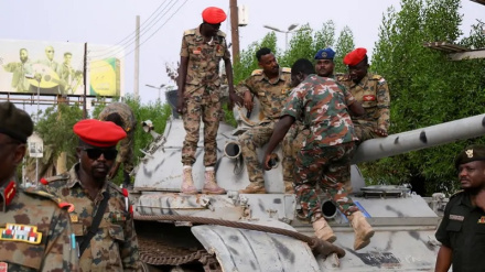 Jeshi la Sudan latangaza kudhibiti maeneo mengi ya mashariki mwa Khartoum