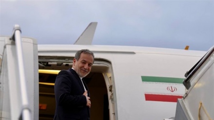 Araghchi u nis për në Bejrut