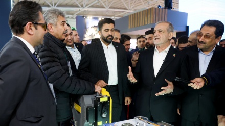 Փեզեշքյան․ Տնտեսական կապերն ապահովում են տարածաշրջանի անվտանգությունը