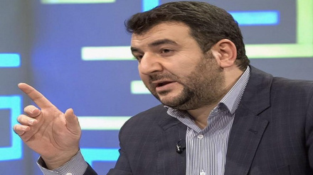 مقام ایرانی: ظرفیت نخبگان افغانستانی در حوزه فناوری بسیار قابل اتکا است