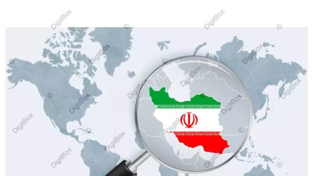 Իրան․ Տարածաշրջանը տառապում է օկուպանտի գործողություններից և պաշտպանության ուժեղացումը մեր իրավունքն է
